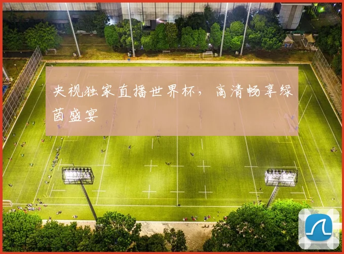 央视独家直播世界杯,高清畅享绿茵盛宴