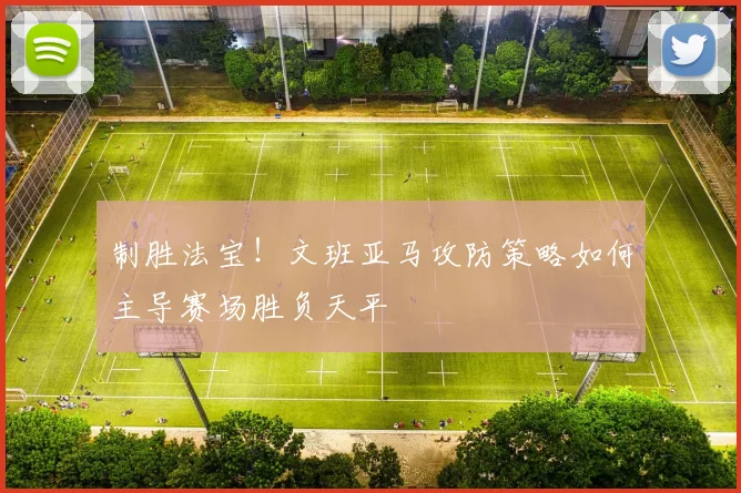 制胜法宝!文班亚马攻防策略如何主导赛场胜负天平